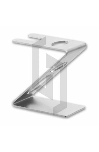 Z-Shaped Shaving Stand