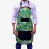 Sublimation Barber Aprons