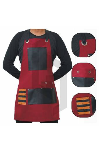 Barber Aprons