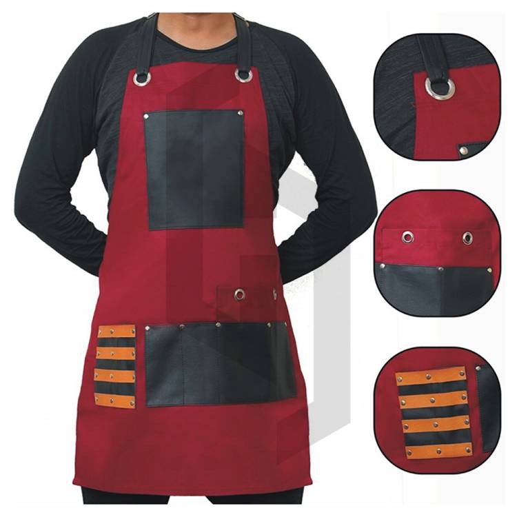 Barber Aprons