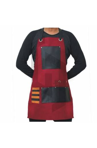 Barber Aprons