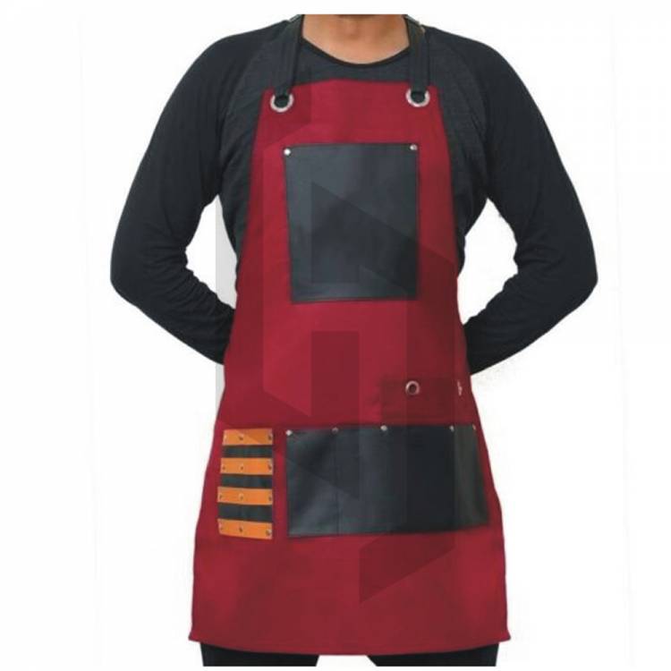 Barber Aprons
