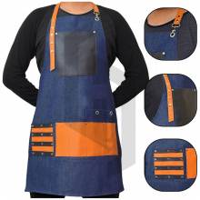 Barber Aprons