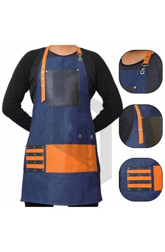 Barber Aprons