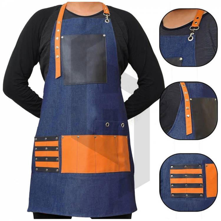 Barber Aprons