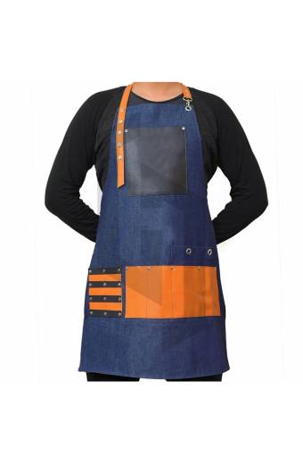 Barber Aprons