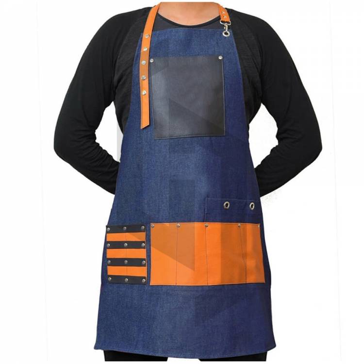 Barber Aprons