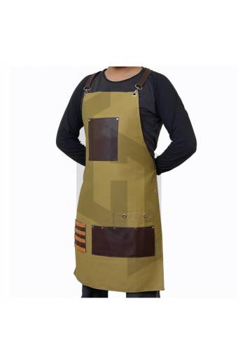 Barber Aprons
