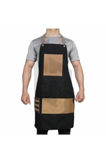 Barber Aprons