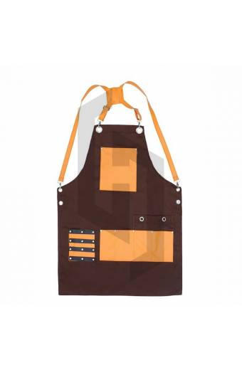 Barber Aprons