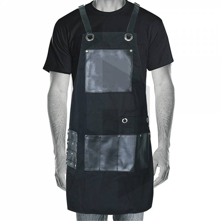 Barber Aprons