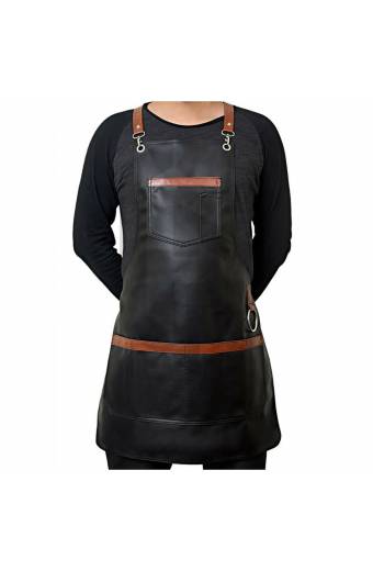 Barber Aprons