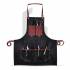 Barber Aprons