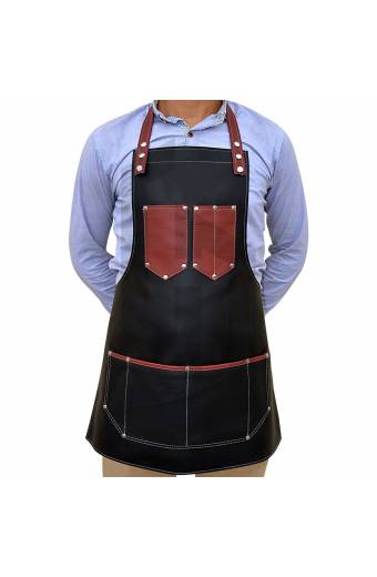 Barber Aprons