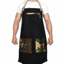 Barber Aprons