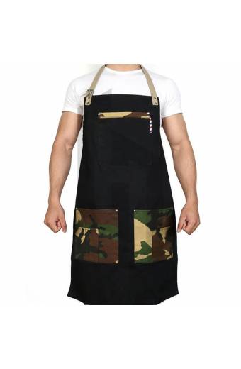 Barber Aprons