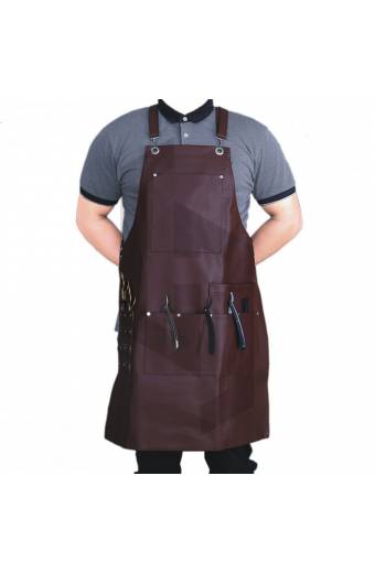 Barber Salon Apron for Mans and Women's