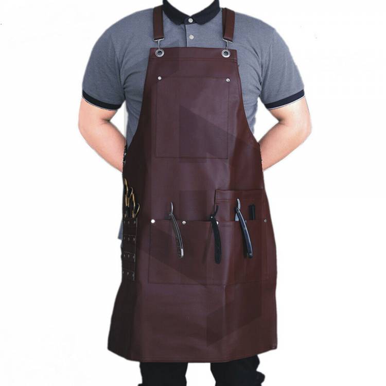 Barber Salon Apron for Mans and Women's