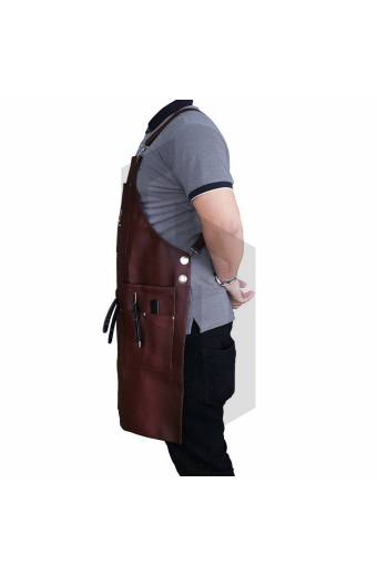 Barber Salon Apron for Mans and Women's