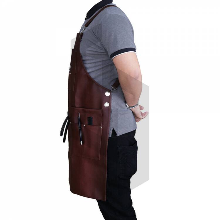 Barber Salon Apron for Mans and Women's
