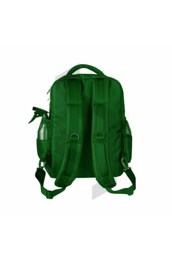 Barber Carrying Case Styling Tools Accessories