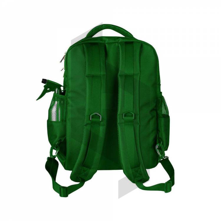 Barber Carrying Case Styling Tools Accessories