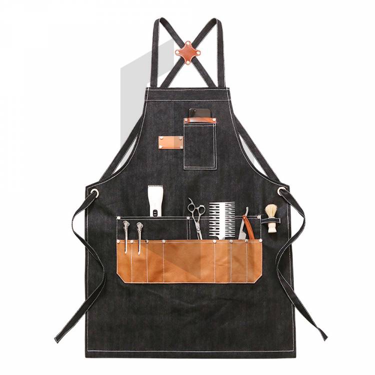 Best Selling Barber Apron for All Tools Holder