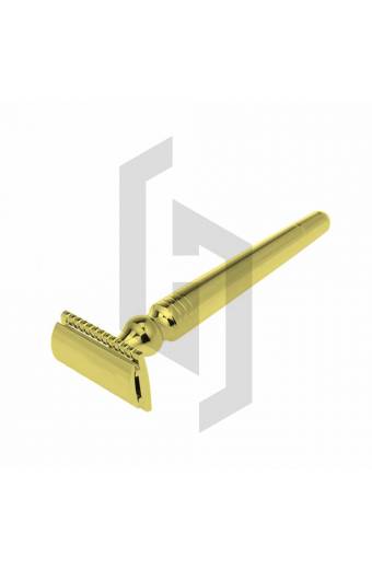 Rocket Handle Safety razor