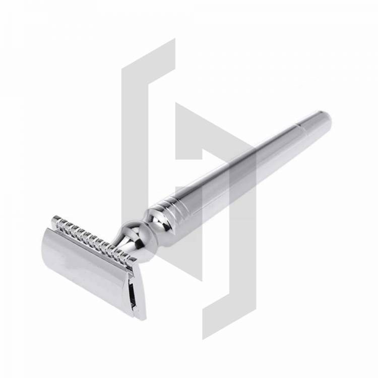 Rocket Handle Safety razor