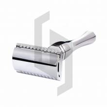 Elegant Double Edge Shaving Razor