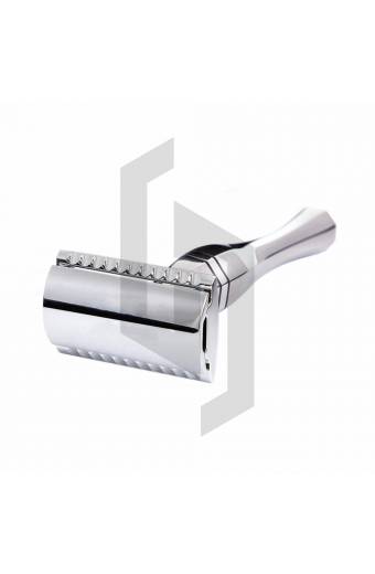 Elegant Double Edge Shaving Razor