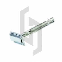 Lightweight Long Handle Double Edge safety Razor