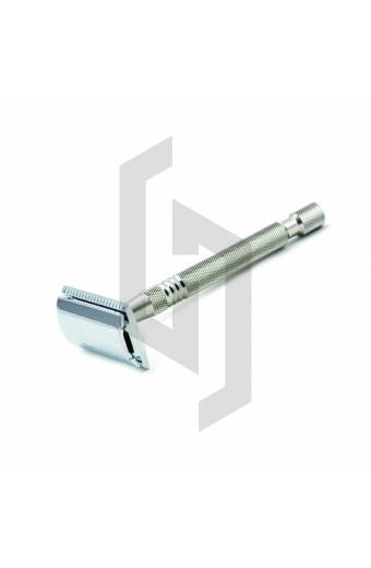 Lightweight Long Handle Double Edge safety Razor