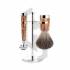 Shave Premium Shaving Set Black/Chrome