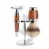 Shave Edge Traditional Shaving Set