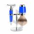 Shave Edge Traditional Shaving Set