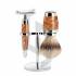 Shave Edge Traditional Shaving Set