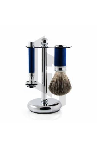 Shave Edge Line Shaving Set
