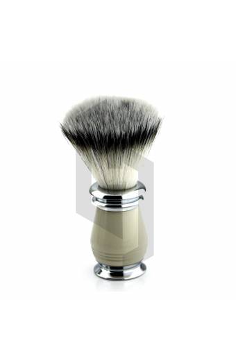 LUXURY SHAVING KIT IN IVORY 