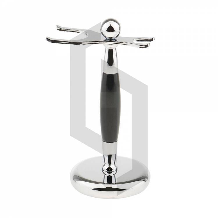 Shaving Brush And DE Razor Stand