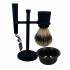 Shave Edge Premium Cartridge Shaving Kit