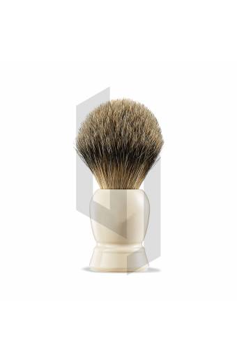 Metal Handle Best Badger Shaving Brush