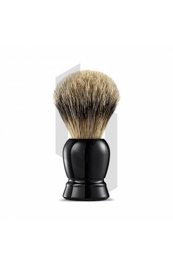 Metal Handle Best Badger Shaving Brush