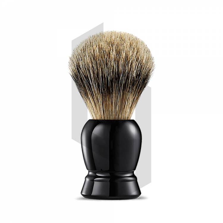 Metal Handle Best Badger Shaving Brush