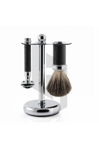 Elite Men Shaving Set