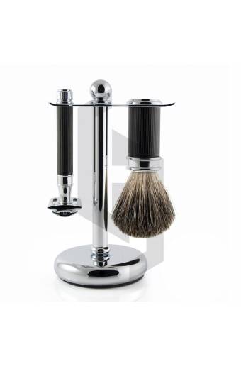 Shave Edge Line Shaving Set