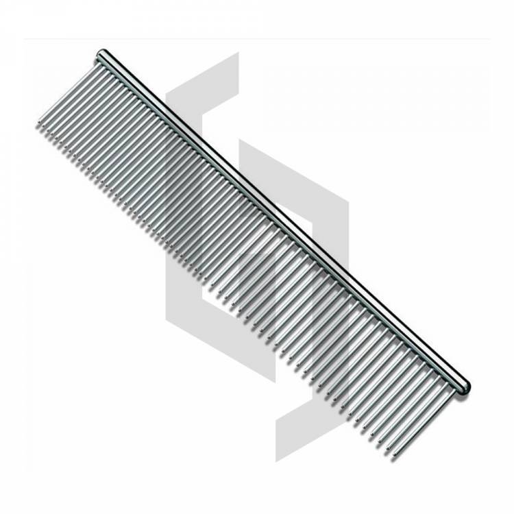 Pets Grooming Stainless steel Comb