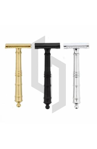 Cannon Double Edge Safety Razor