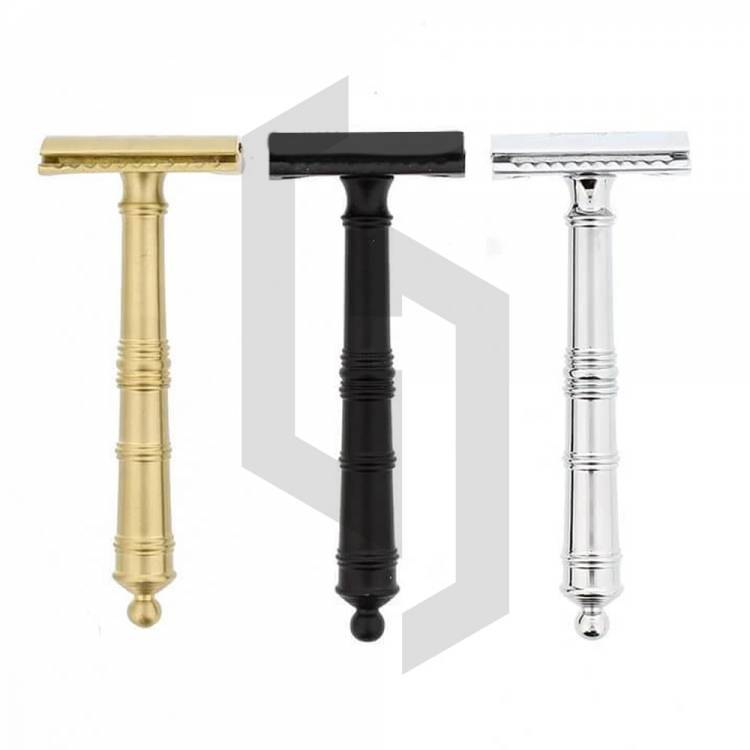 Cannon Double Edge Safety Razor