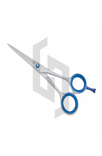 Mustache And Beard Clean Cut Scissor